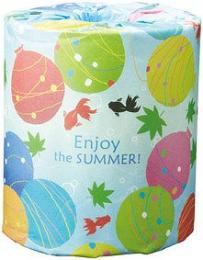 エンジョイサマー トイレットロールの商品画像
