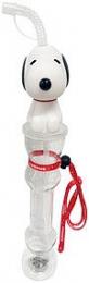 光るロングボトル スヌーピーの商品画像