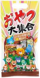 わくわくおやつ大集合の商品画像
