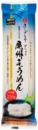 きしめん亭  夏の冷し麺 尾州そうめんの商品画像