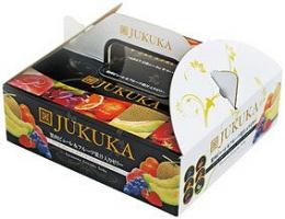 熟果アソートフルーツゼリー6個入の商品画像