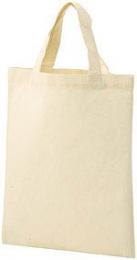 コットンフラットA4トートの商品画像