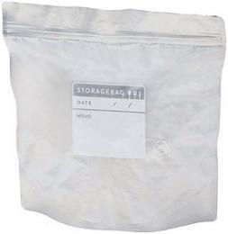 おいしく保存!アルミジッパーバッグ3枚組の商品画像