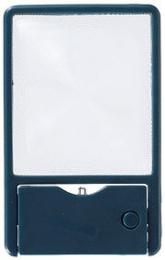 ライト付 スリムルーペの商品画像