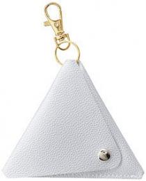 メタリア キーホルダーポーチの商品画像