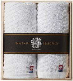 木箱入 今治の逸品タオルギフトセットの商品画像