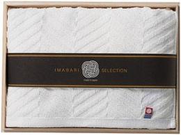 木箱入 今治の逸品バスタオルの商品画像