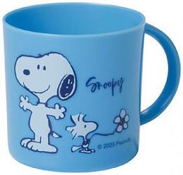 スヌーピー エンジョイカップ 2個セットの商品画像