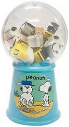 スヌーピーかわいいガチャ消しゴムの商品画像