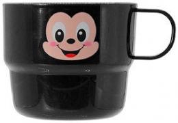 キャラクターカラフルスタッキングコップの商品画像