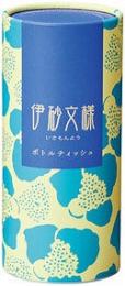 伊砂文様 ボトルティッシュの商品画像