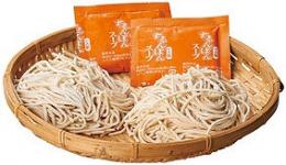 にっぽん美食めぐり長崎グル麺食べ比べセットの商品画像