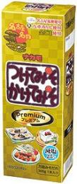 ナカモ つけてみそかけてみそプレミアムの商品画像