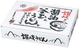 讃岐 釜玉&醤油うどん5食入の商品画像