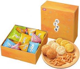 亀田 にこや菓の商品画像