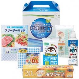 ハッピーチョイスギフトセットの商品画像