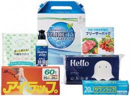 暮らし快適6点セットの商品画像