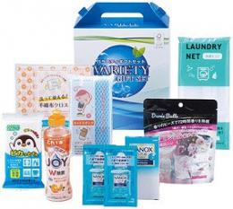 キッチン&ランドリーバラエティギフトの商品画像