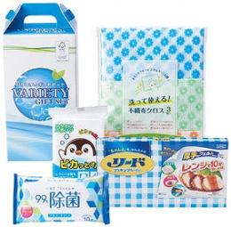 ベストセレクトギフトセットの商品画像