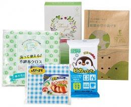 キッチンで活躍!プチギフトの商品画像