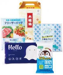 快適ライフ応援セット 大福箱の商品画像
