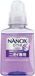 ナノックスワン ニオイ専用380gの商品画像