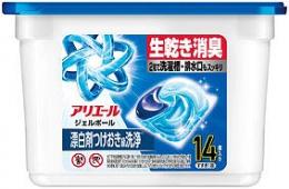 アリエール ジェルボールプロ14個入の商品画像