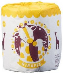 アニマルトイレットロールの商品画像