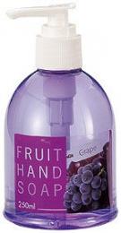 フルーツハンドソープ グレープの商品画像