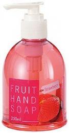 フルーツハンドソープ ストロベリーの商品画像