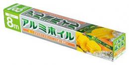 アルミホイル8Mの商品画像
