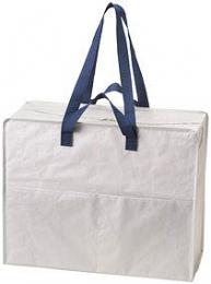 収納・保管にも!2WAYボックスバッグの商品画像