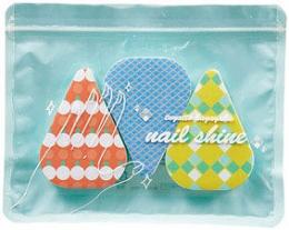 つやっと輝く!ネイルシャイン3個セットの商品画像