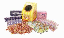 お楽しみBOX_お菓子セットAの商品画像