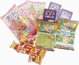 お楽しみBOX_追加お菓子のみAの商品画像