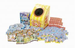 お楽しみBOX_お菓子セットBの商品画像
