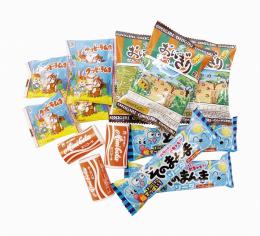 お楽しみBOX_追加お菓子のみBの商品画像