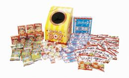 お楽しみBOX_お菓子セットCの商品画像