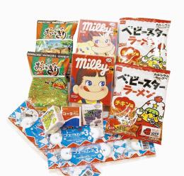 お楽しみBOX_追加お菓子のみCの商品画像