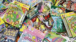 お楽しみBOX_追加おもちゃのみBの商品画像