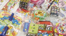 お楽しみBOX_追加おもちゃのみCの商品画像