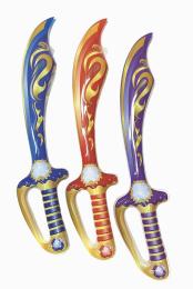 炎の剣(12入)の商品画像