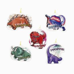 恐竜王国 パンチボール(10入)の商品画像