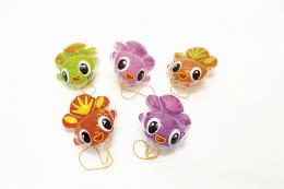 ぷかぷか金魚といっしょ(25入)の商品画像