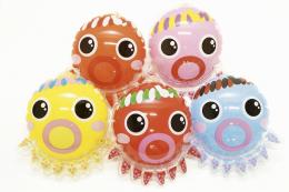 たこちゃんパンチボール(25入)の商品画像