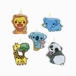 アニマルパーク パンチボール(10入)の商品画像