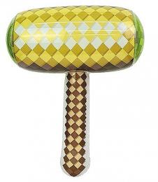 勇者のハンマーM(12入)の商品画像