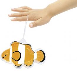 海の生き物ダイカットエアーヨーヨー(20入)の商品画像