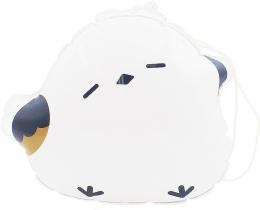 ふわふわシマエナガちゃんエアーヨーヨー(24入)の商品画像