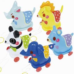 おさんぽあにまるきっずわいるど(5入)の商品画像